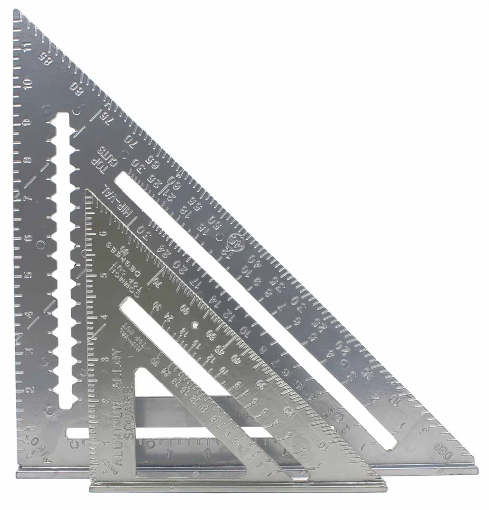 ESCUADRA 7"
