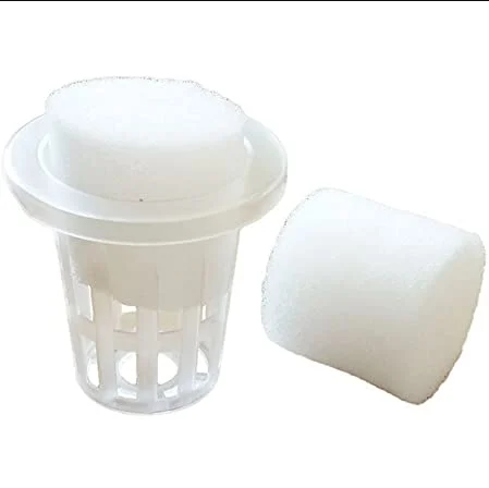 ESPONJA PARA HIDROPONIA 100PCS #32 96pcs
