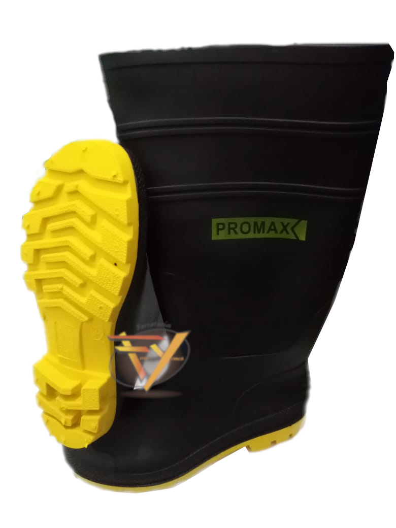 BOTAS DE CAUCHO 40 - #7