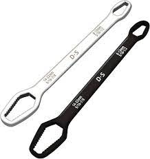 LLAVE UNIVERSAL TORX DE DOBLE CABEZA