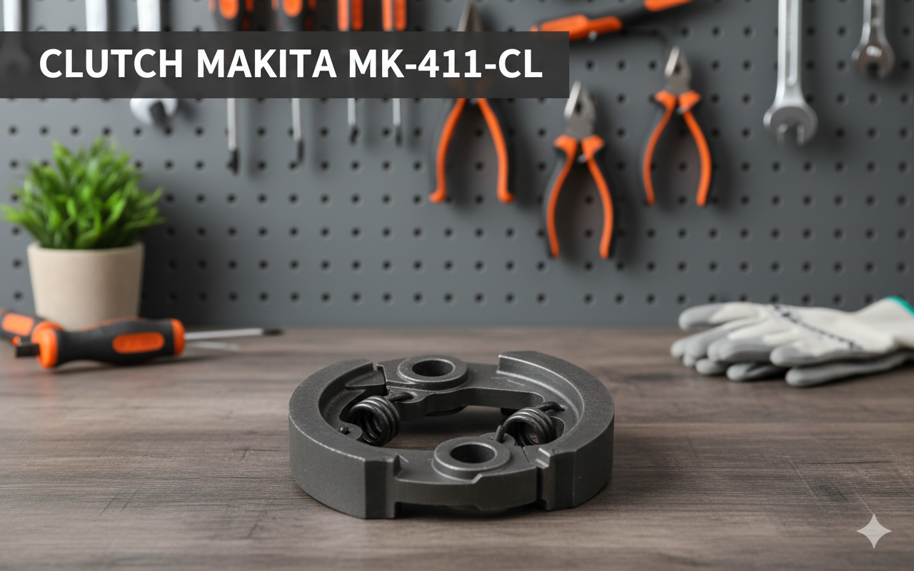 CLUTCH MAKITA MK-411-CL