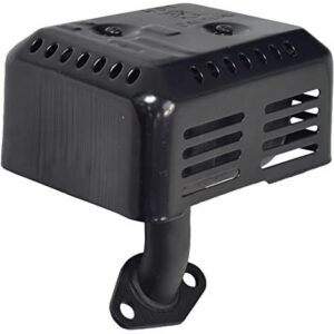 MUFFLE GX160