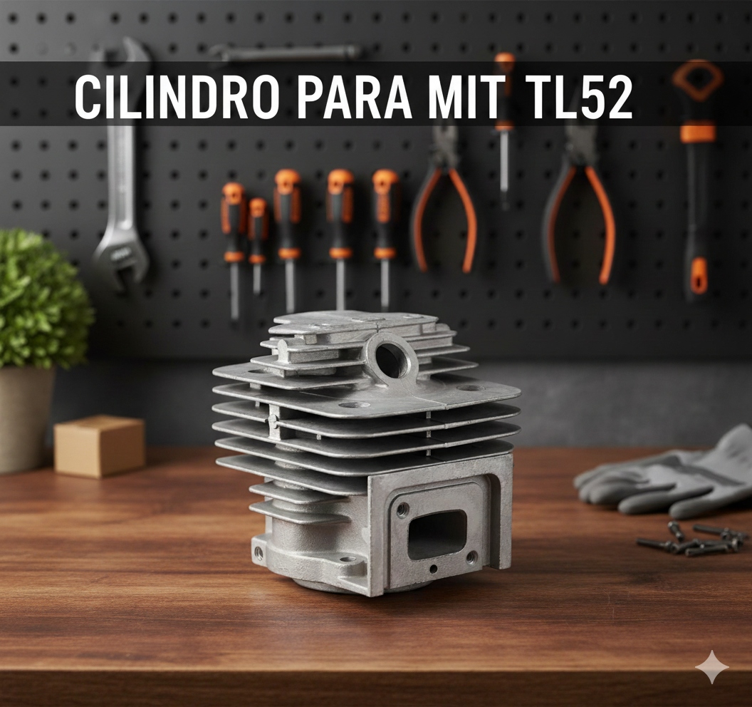 CILINDRO PARA MIT TL52