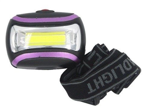 LINTERNA DE CASERIA DE LED LM2018B