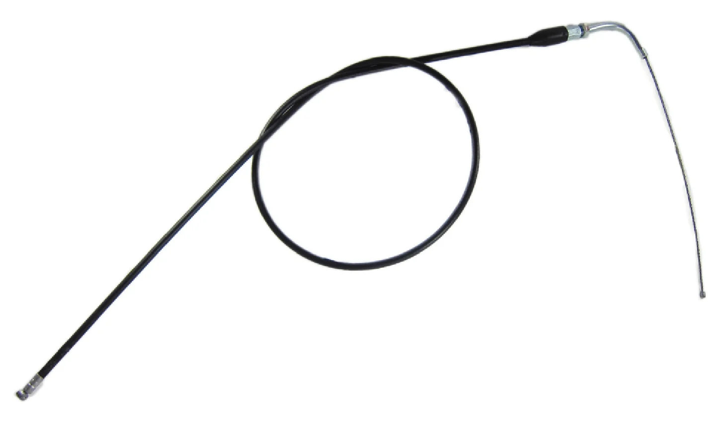 CABLE DE ARRANQUE 328 CURVO