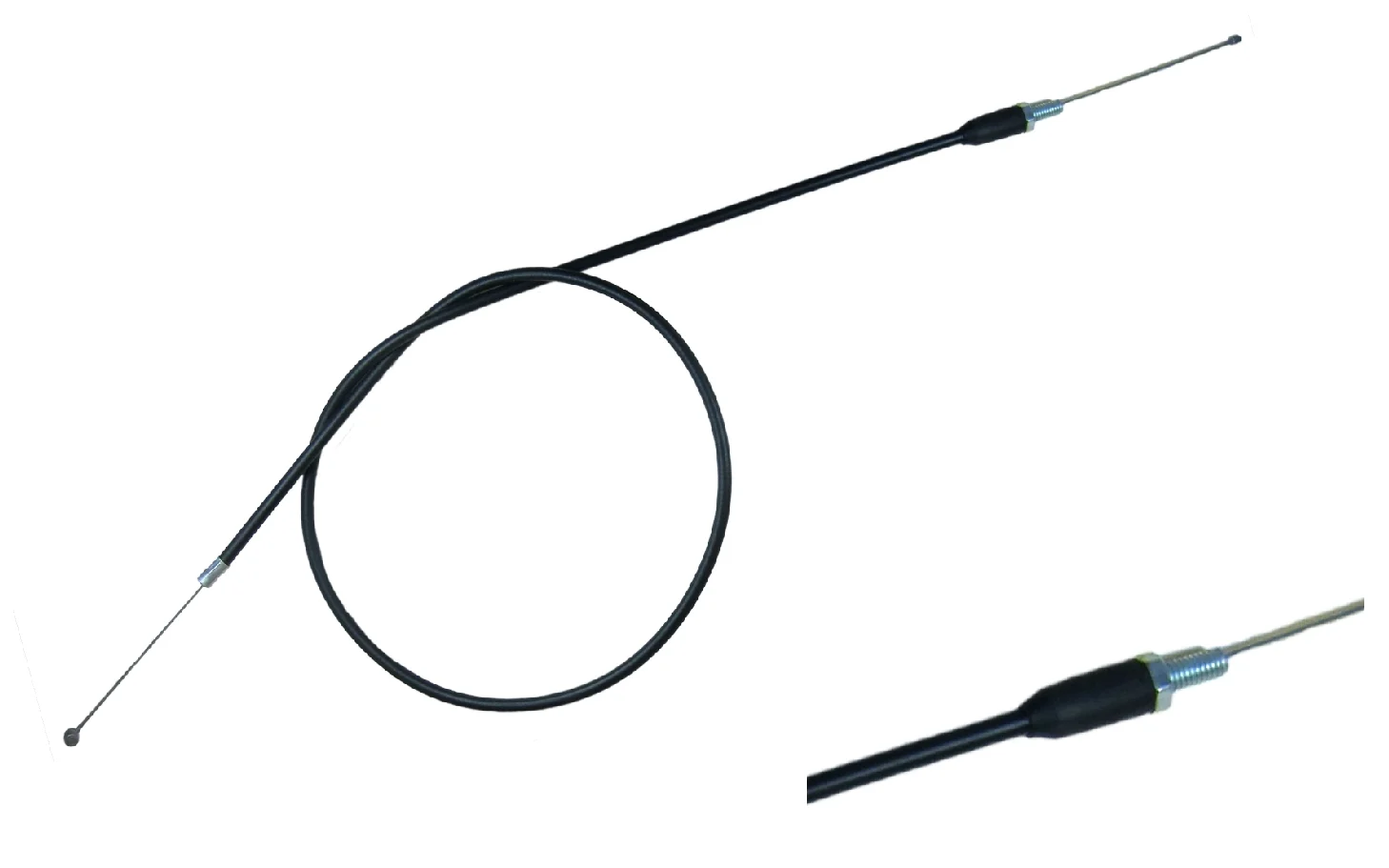 CABLE DE ARRANQUE 260 RECTO C TORNILLO
