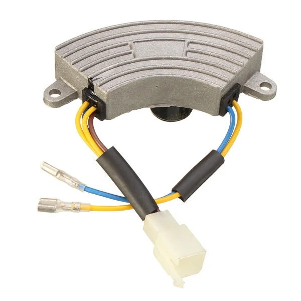 REGULADOR DE VOLTAGE PARA HONDA GX160