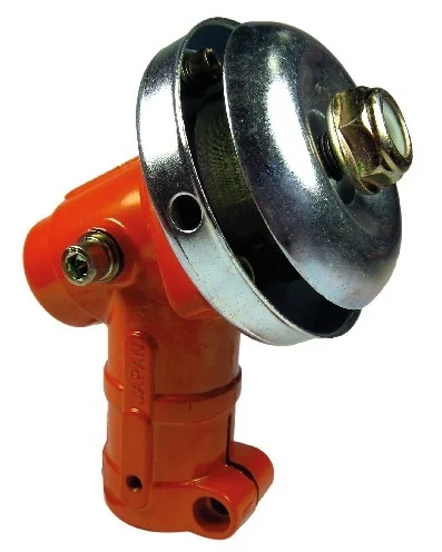 CODO DE ENGRANAJE PARA CABEZAL 28MM X 7T