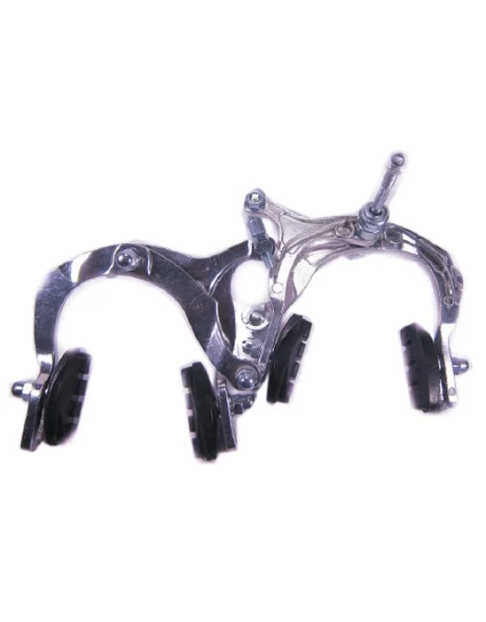 U DE ALUMINIO PARA BICICLETA x PAR